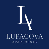 Lupacova Apartments